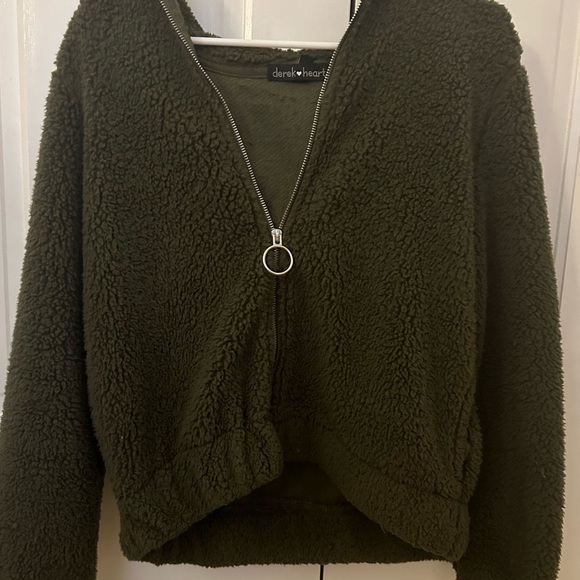 Dari Green Sherpa - Picture 1 of 2